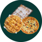 فطائر & بيتزا